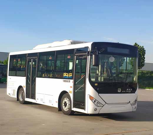 LCK6826EVG3A7型纯电动城市客车
