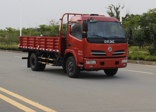 EQ1043S8GDF型载货汽车
