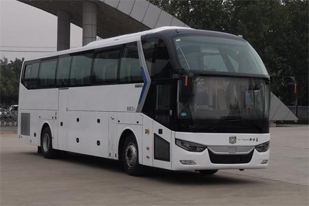 LCK6129H6QA1型客车