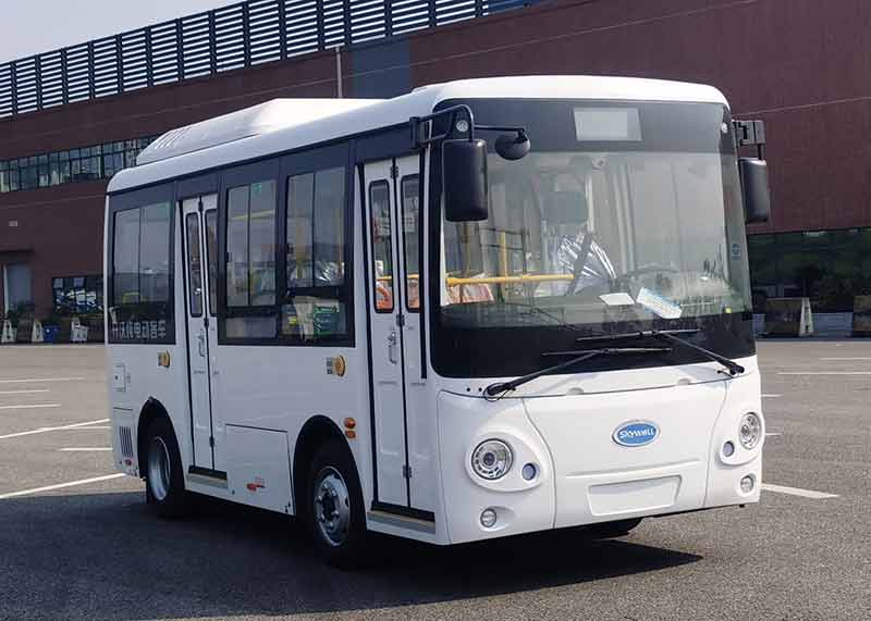 NJL6600EVQ2型纯电动城市客车