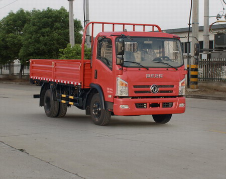 EQ1145S8EDCAC型载货汽车