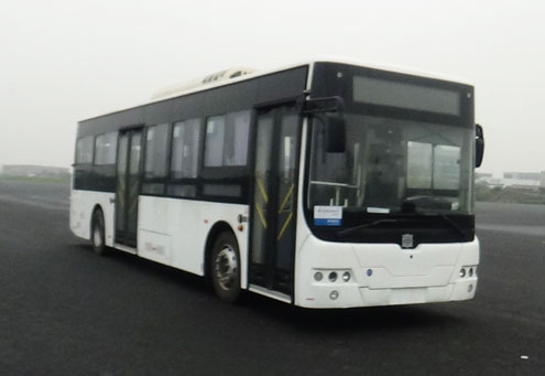 TEG6105BEV26型纯电动城市客车