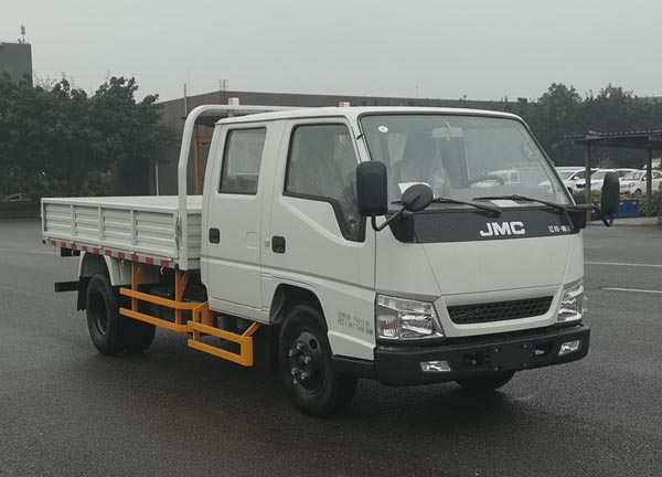 JX1041TSGC25型载货汽车