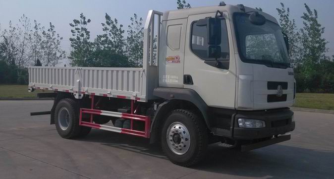 LZ1161M3AB型载货汽车