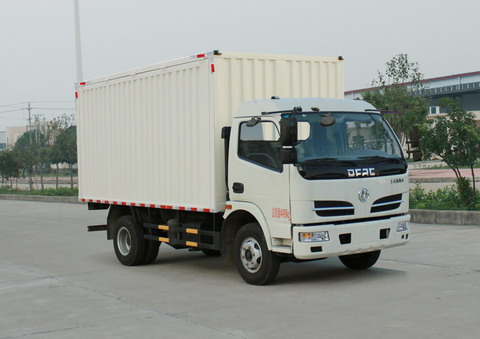 EQ5041XSH8BDBAC型东风多利卡售货车