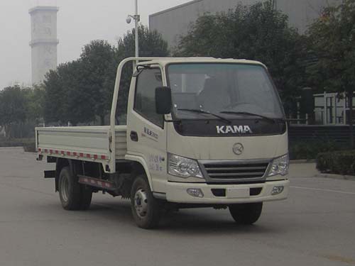 KMC3040HA26D5型凯马自卸汽车