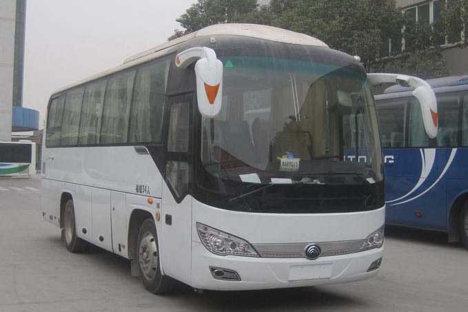 ZK6816H5T型客车