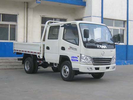 KMC1041B28S5型载货汽车