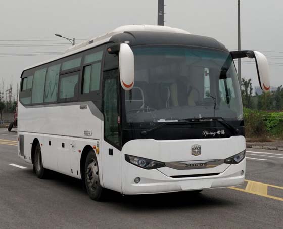 LCK6826H5A1型客车