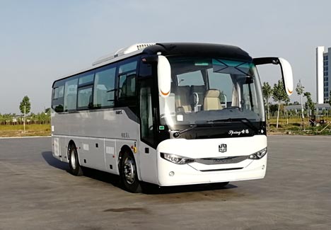 LCK6906H6N1型客车