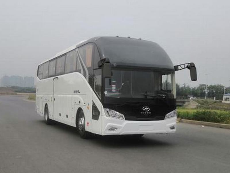 KLQ6127BAE52型客车
