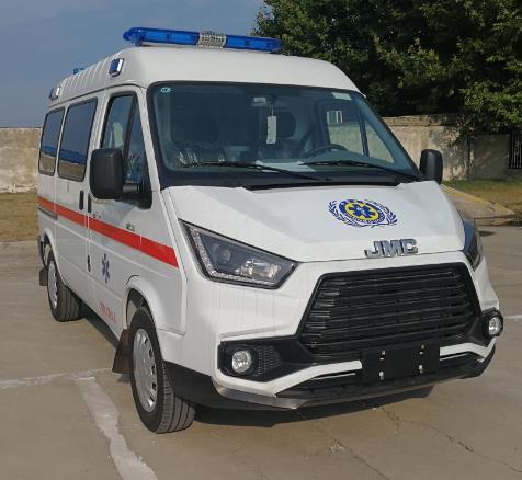 SQR5031XJHN526D型救护车