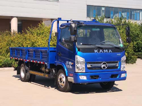 KMC3042HA330DP5型自卸汽车