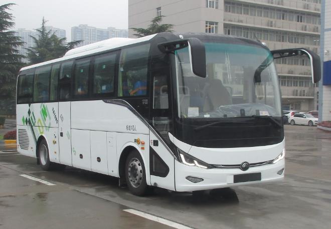 ZK6997H6Y型客车