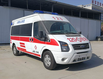 HNY5047XJHJ6型救护车