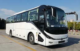 ZK6117BEVY33型纯电动客车