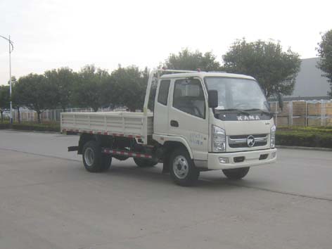 KMC3046HA33P5型自卸汽车