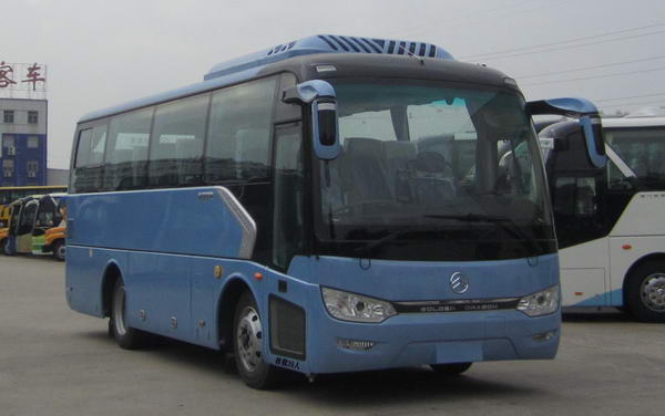 XML6807J15Z型客车