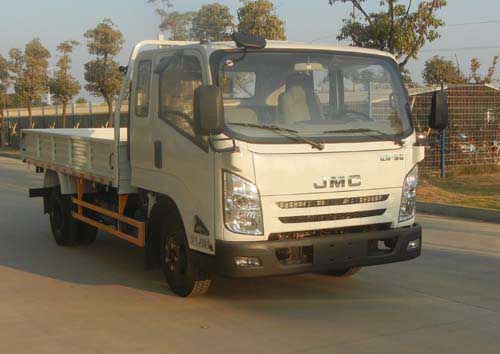 JX1045TPGC25型载货汽车
