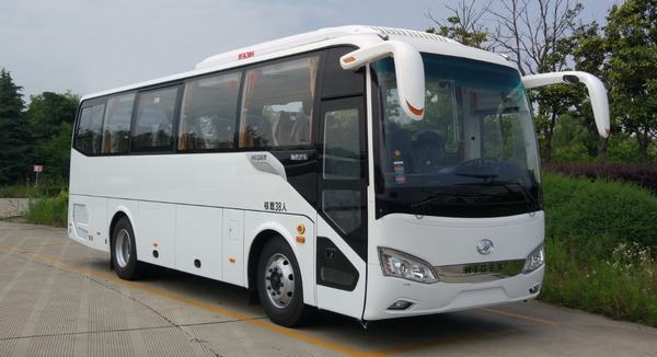 KLQ6889KAE51D型客车