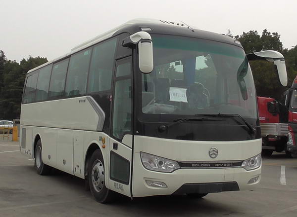XML6907J16Y型客车