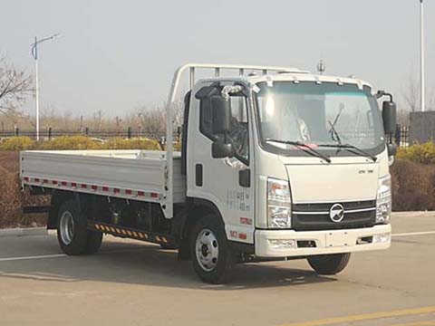 KMC1041A306DP6型载货汽车