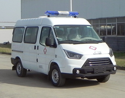 JX5047XJHMJ6型救护车