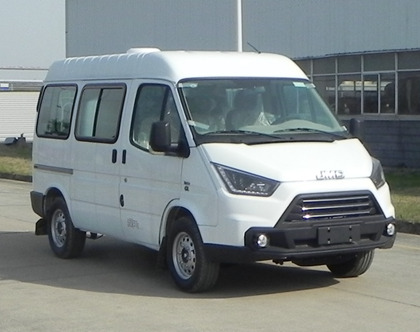 JX5047XDWMJ6型流动服务车