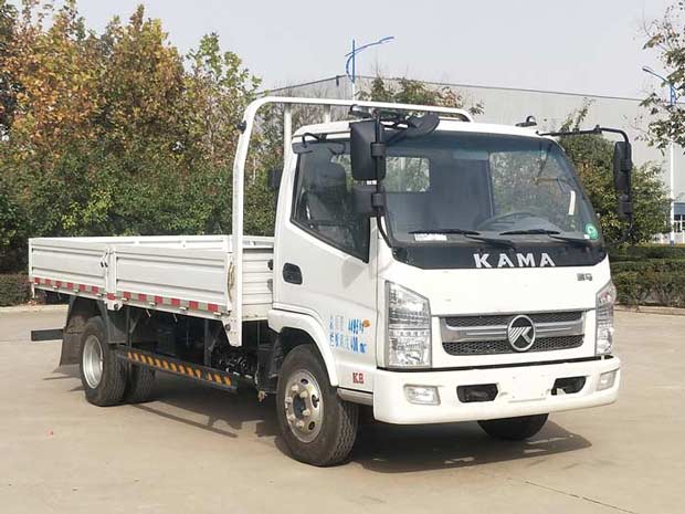 KMC1042K330DP6型载货汽车
