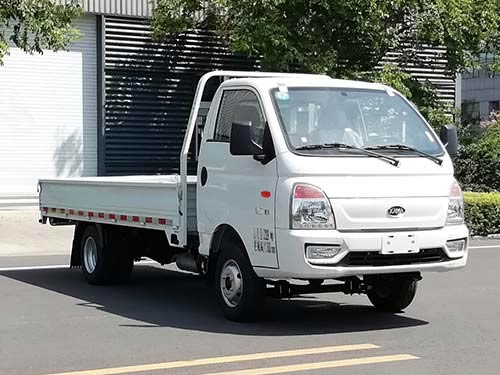 KMC1021QA318D6型载货汽车