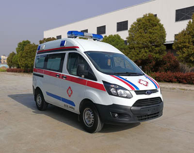 HNY5035XJHJ6型救护车