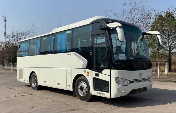 XML6907J16E型客车