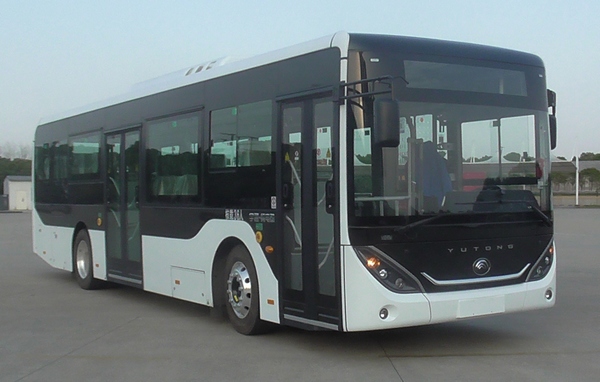ZK6106BEV3型纯电动客车