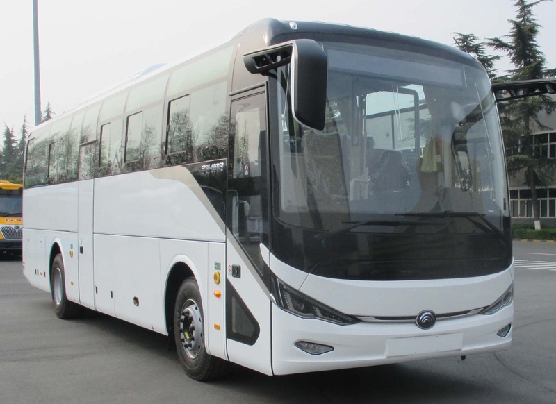 ZK6117BEVG16C型纯电动城市客车