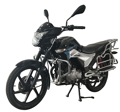 QJ150-9D型两轮摩托车图片