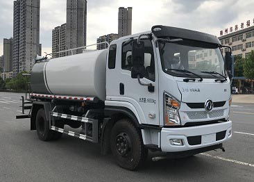 CLW5160TDY6YT多功能抑尘车