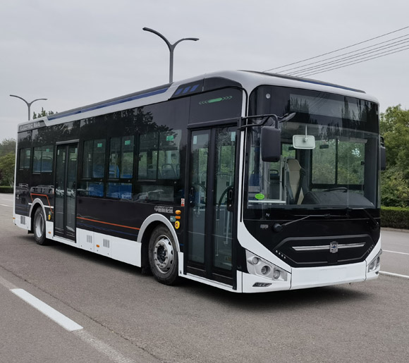 LCK6106EVGM1型纯电动城市客车图片