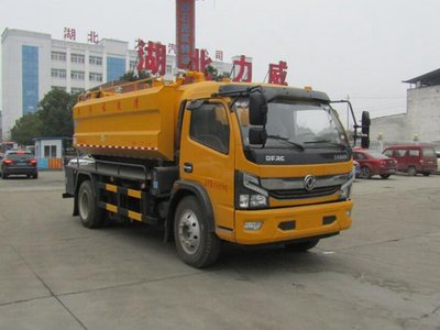 联合吸污车中国汽车网图片
