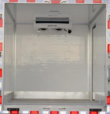 TBL5032XLCM2型冷藏车图片