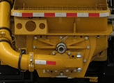 XZS5234THBZ型混凝土泵车图片