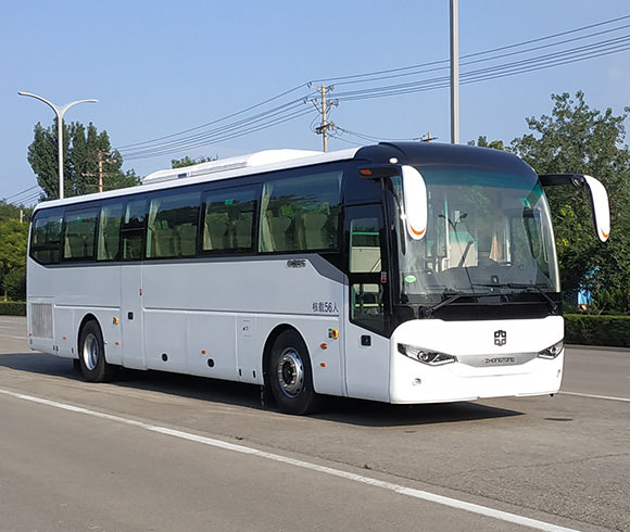 LCK6120H6QA1型客车图片