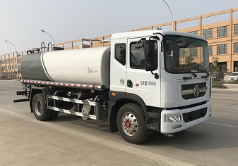 CLW5180GSSYT6洒水车