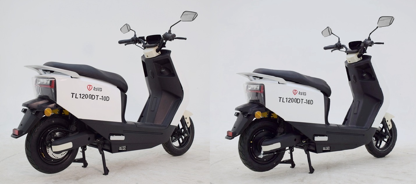 TL1200DT-10D型电动两轮摩托车图片