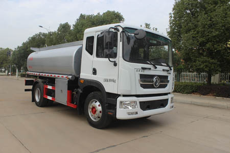 荷载10吨普货加油车配置参数SCS5180GPGEQ6普通液体运输车图片
