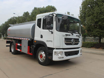 荷载10吨普货加油车配置参数SCS5180GPGEQ6普通液体运输车