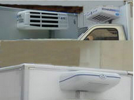SCL5031XLC6型冷藏车图片