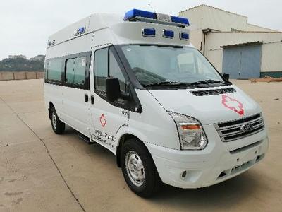 五菱宏光小型救护车多少钱一辆图片