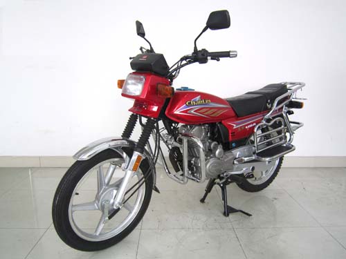 CL150-7A型两轮摩托车图片