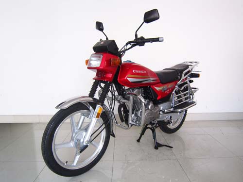 CL150-7B型两轮摩托车图片