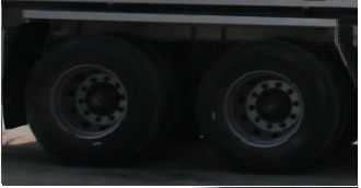 SLS9359GYY型铝合金运油半挂车图片